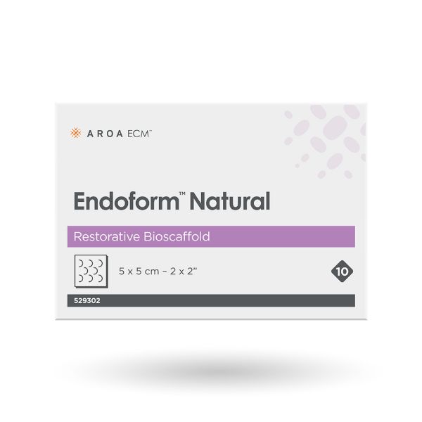 EndoformNaturalRestorativeBioscaffoldHighFlow_pr_20576