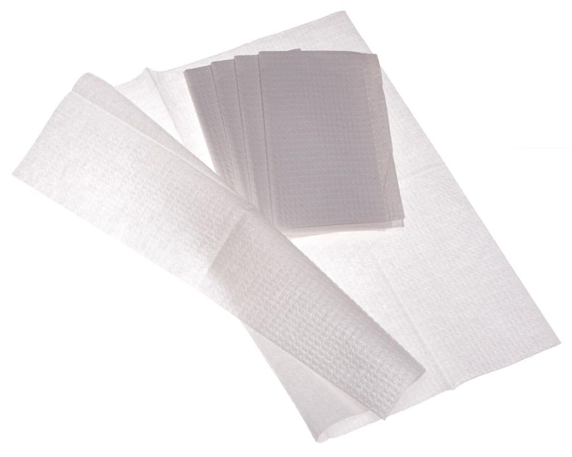 Medline2-PlyTissue/PolyProfessionalTowels_pr_45025