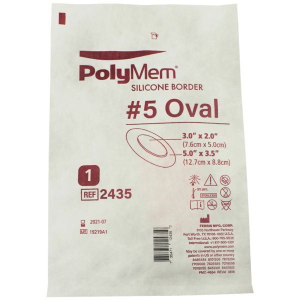 OvalPolyMemSiliconeBorderDressing_pr_21163