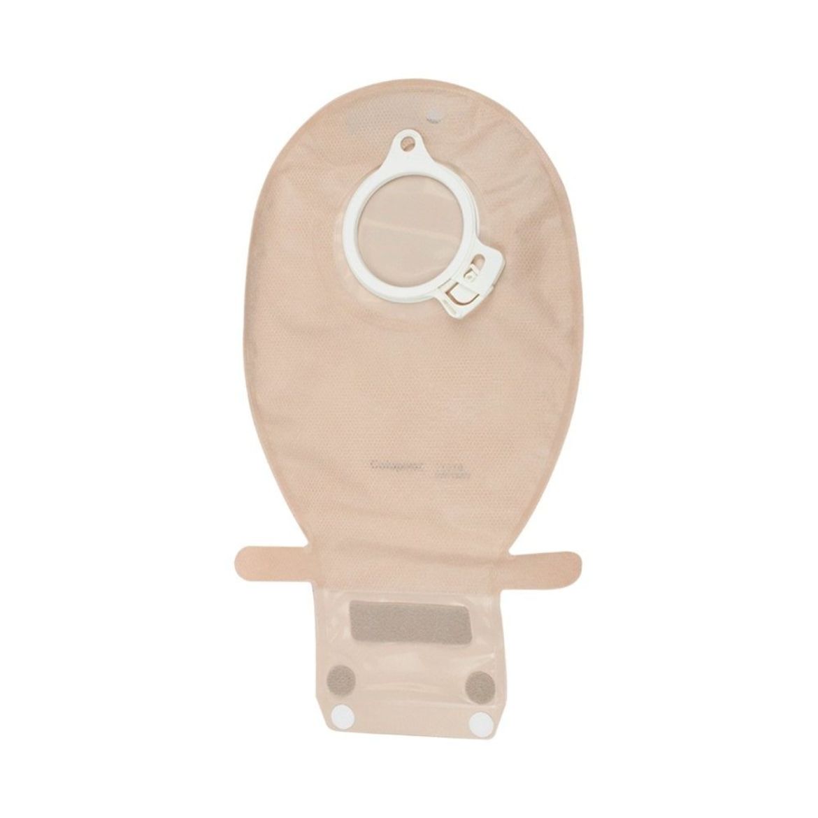SenSuraClickMIDITwo-PieceDrainablePouchWithEasiCloseWIDEOutlet_pr_12600