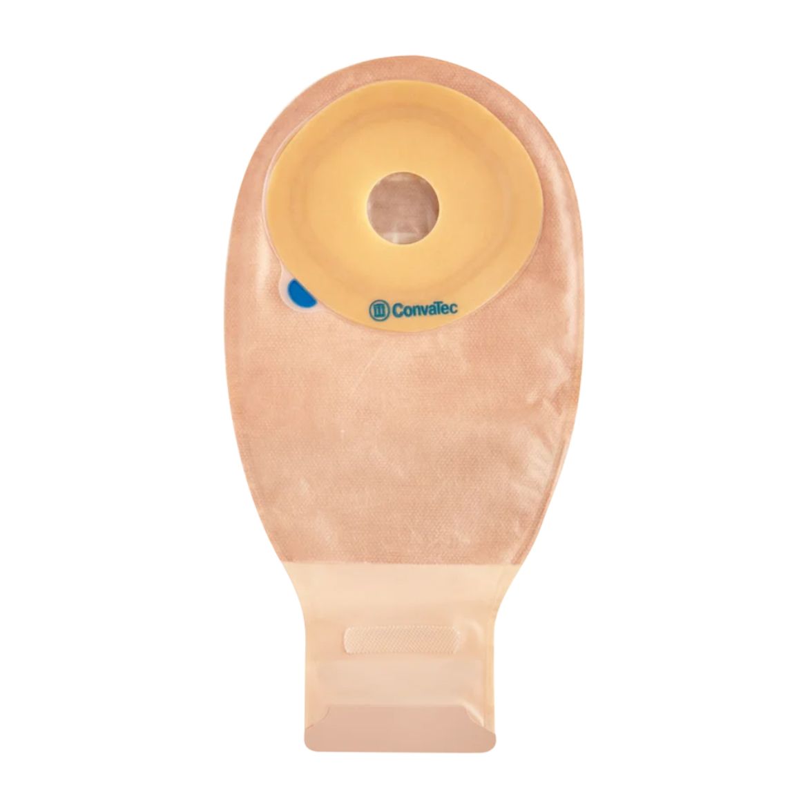 EsteemPlusOne-PieceDrainablePouchwithFlatPre-CutModifiedStomahesiveSkinBarrier_pr_10563