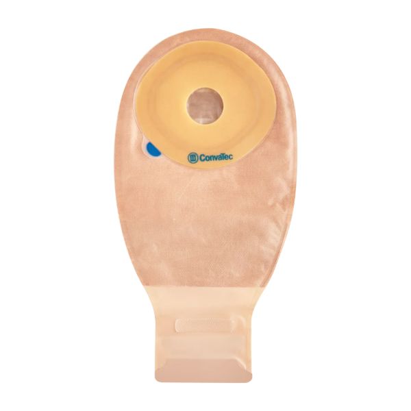 EsteemPlusOne-PieceDrainablePouchwithFlatPre-CutModifiedStomahesiveSkinBarrier_pr_10563