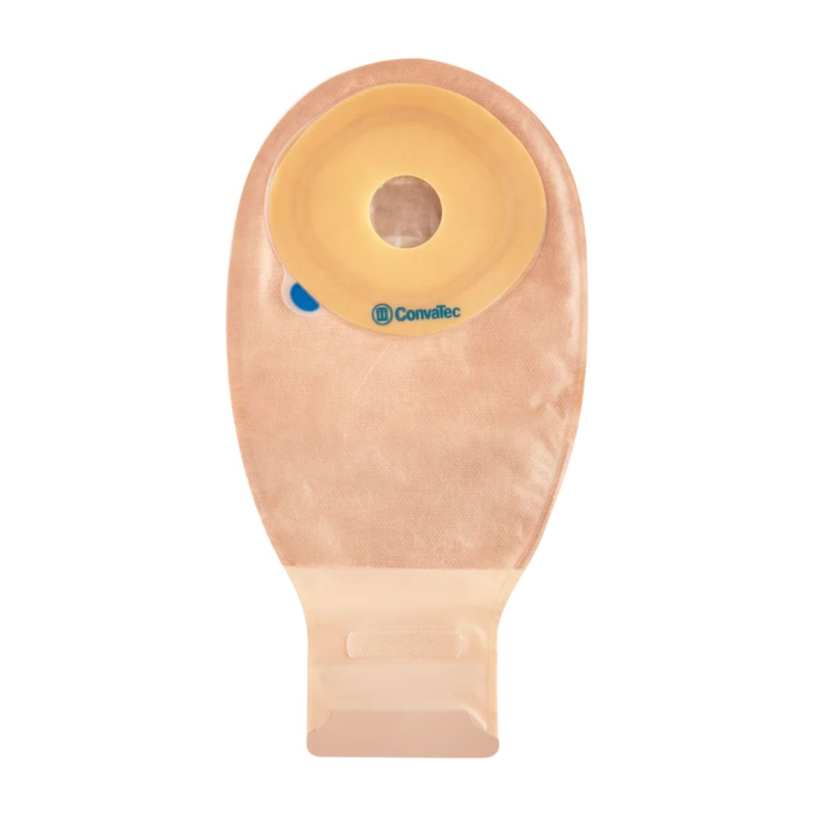 EsteemPlusOne-PieceDrainablePouchwithClippedClosurewithModifiedStomahesiveSkinBarrier_pr_10564