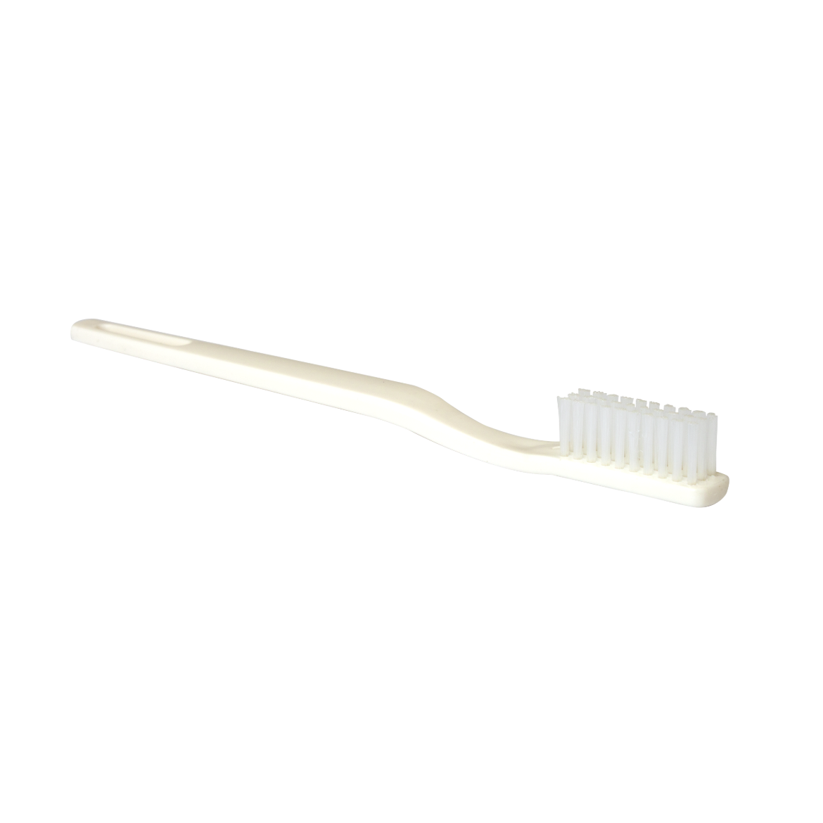 DynarexAdult30TuftIvoryToothbrushes_pr_43602
