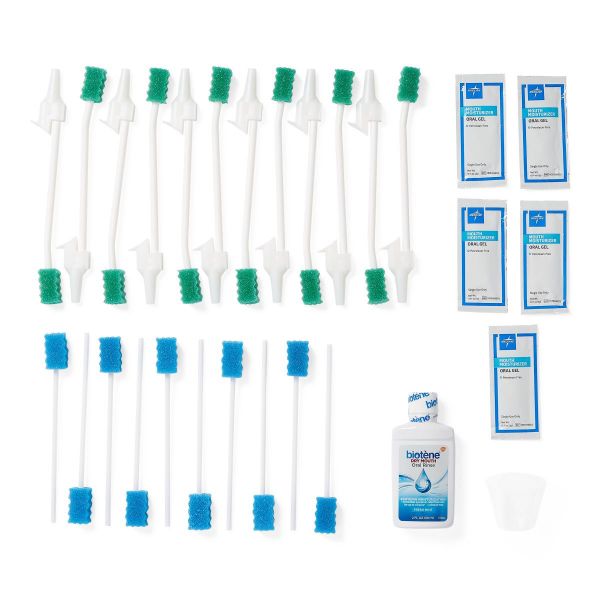 MedlineExtendedCareSuctionSwabKitwithBioteneMouthwash_pr_43609