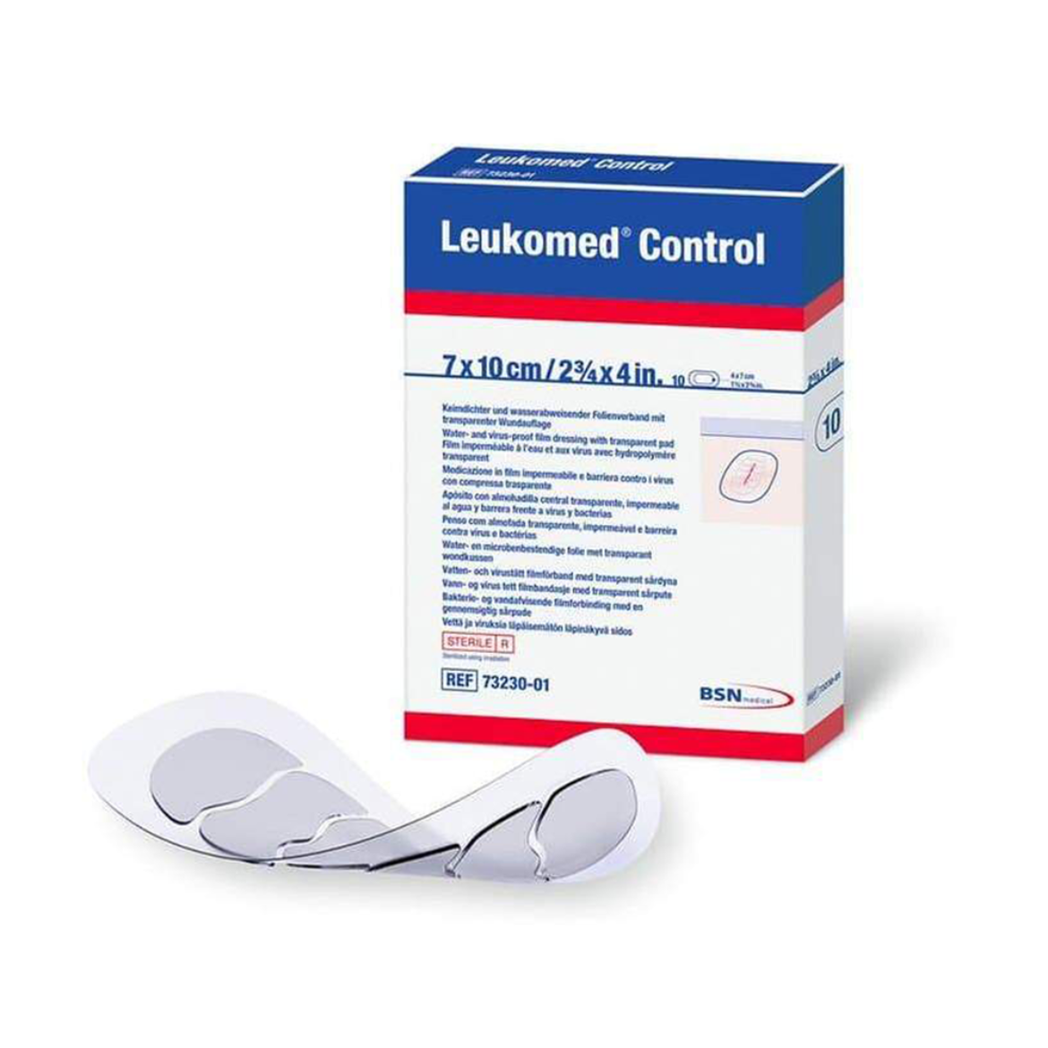 LeukomedControlTransparentFilmDressing_pr_22739