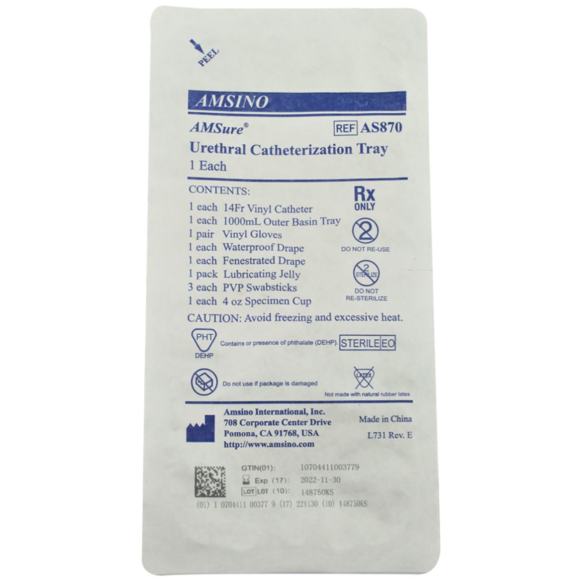 AMSureUrethralIntermittentCatheterTrayKit_pr_32198