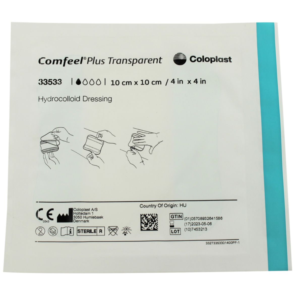 ComfeelPlusTransparentDressing(Thin)_pr_22740