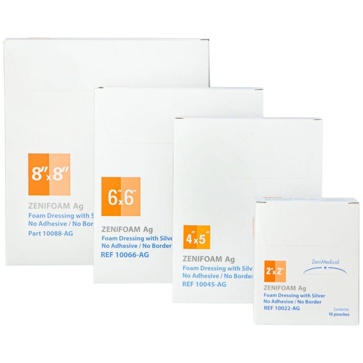 ZeniFoamNon-AdhesiveAGDressing_pr_21176