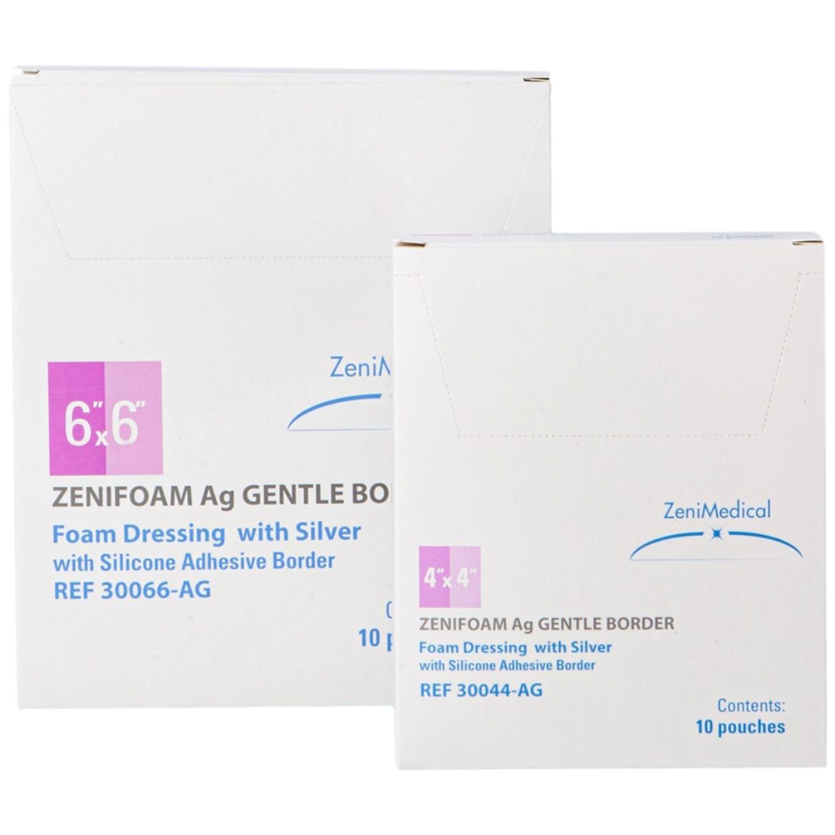 ZeniFoamAGGentleDressingwithSiliconeAdhesive_pr_21177
