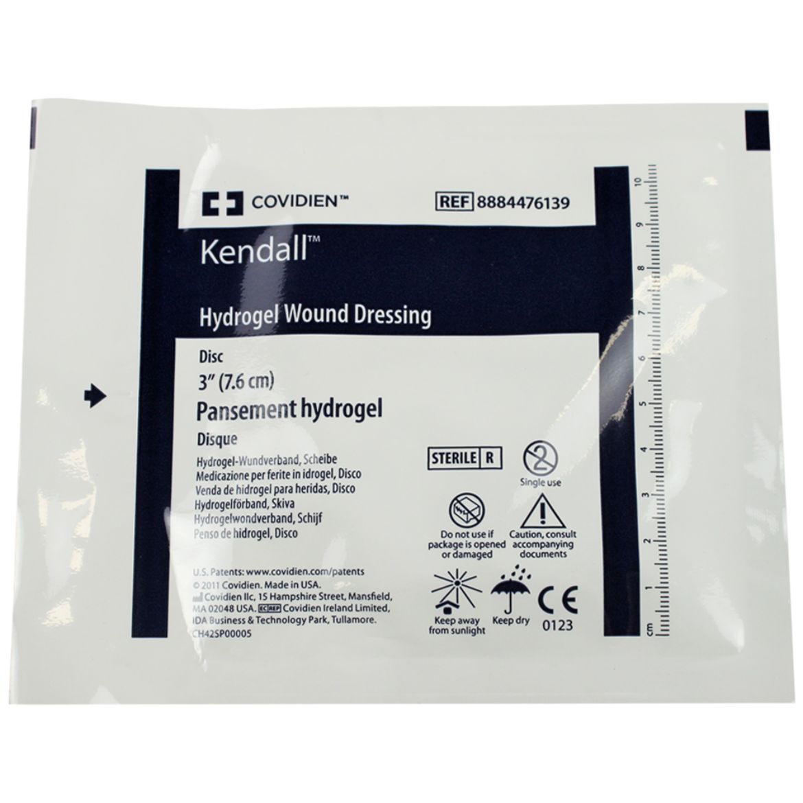 KendallAquafloHydrogelWoundDressing_pr_21938