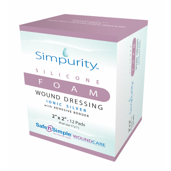 SimpuritySiliconeFoamWoundDressingwithIonicSilverandAdhesiveBorder_pr_21181