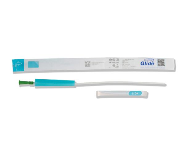 GentleCathGlideMaleTiemannHydrophilicCatheter_pr_31005