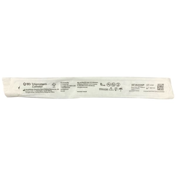 BardPediatricIntermittentCatheter_pr_31006
