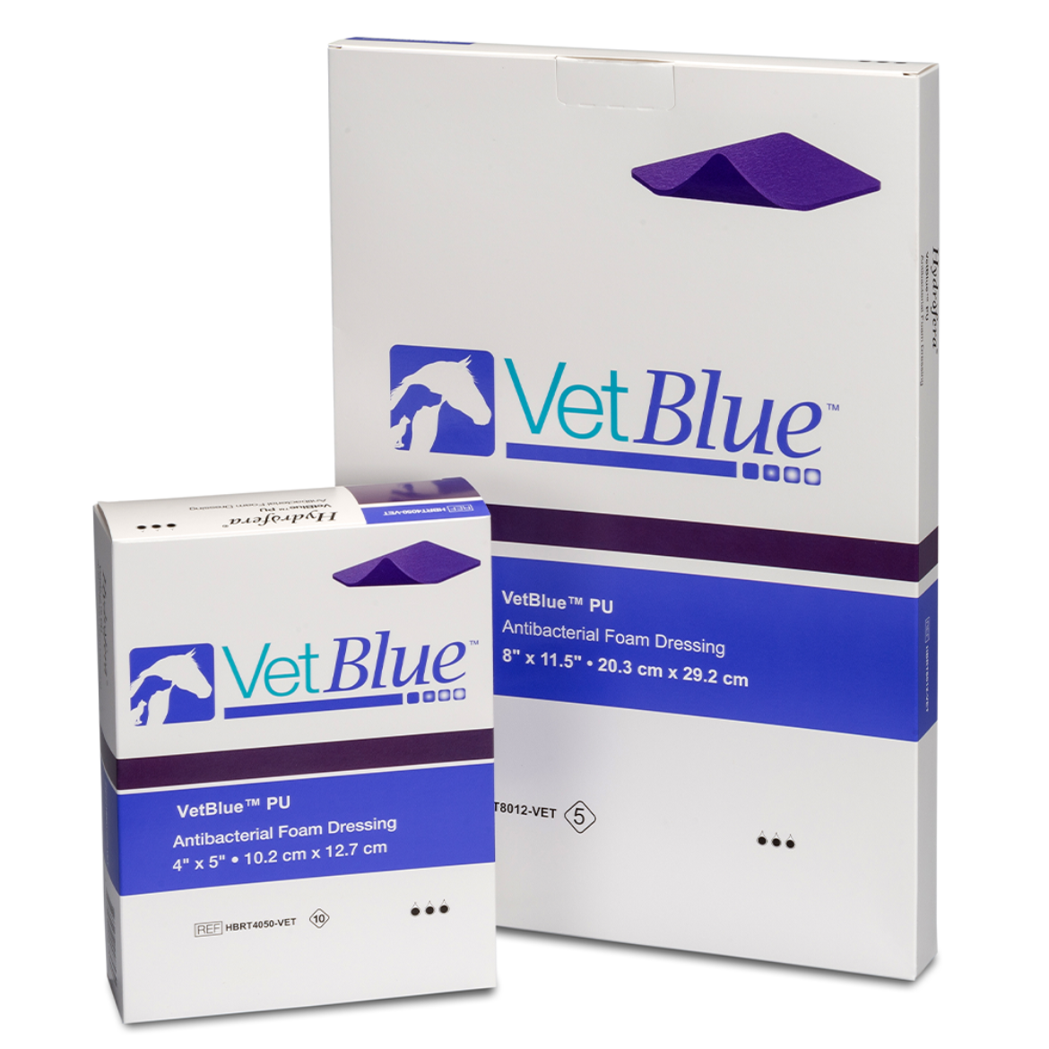 HydroferaVetBluePUAntibacterialFoamDressings–ForUseOnAnimalsOnly_pr_21184
