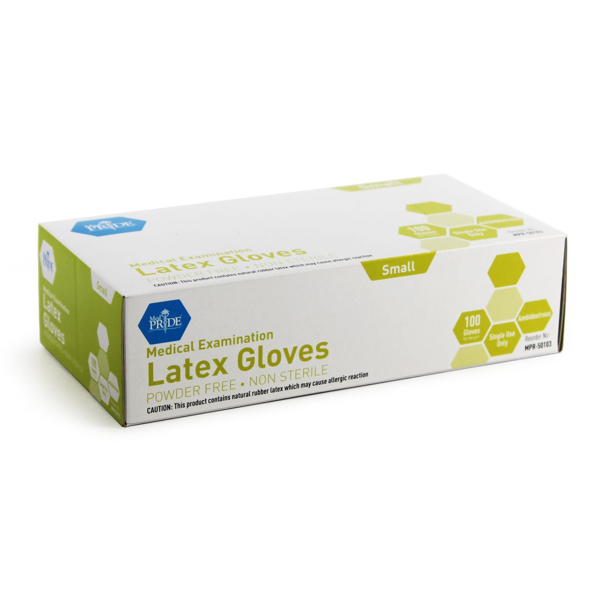 MedPridePowderFreeLatexExamGloves_pr_70008
