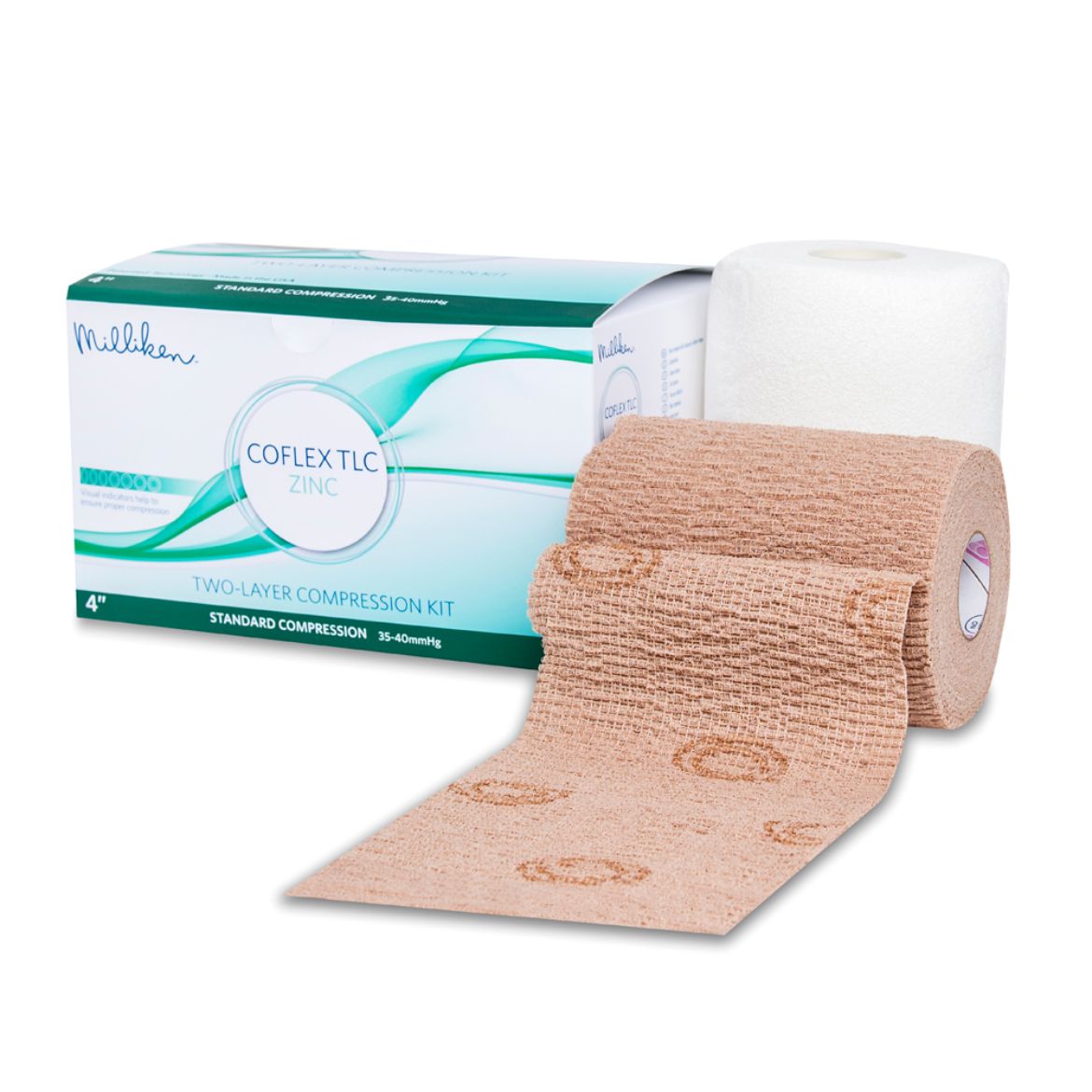 CoFlexTLCZinc2LayerStandardCompressionKit_pr_23621