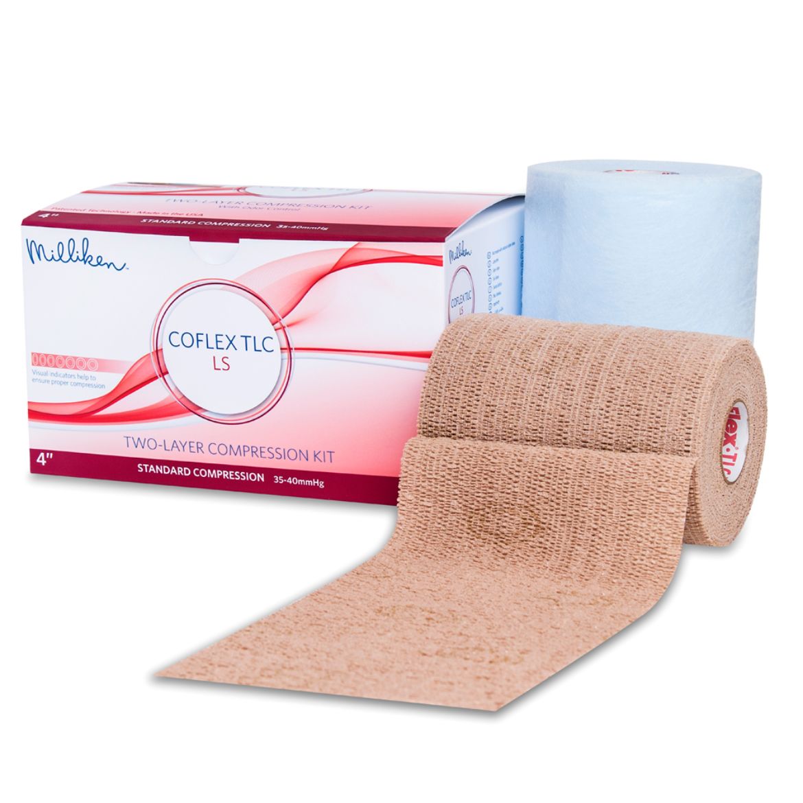 CoFlexTLCLS-2LayerStandardCompressionKit4″_pr_23623