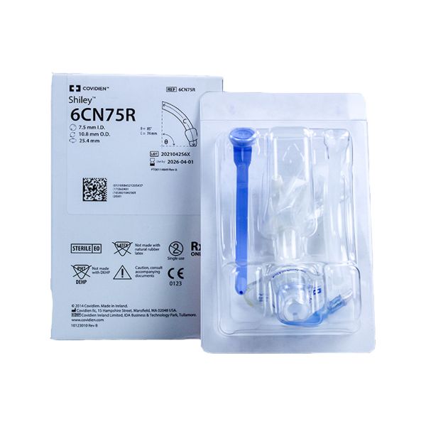 ShileyFlexibleTracheostomyTubeWithTaperGuardCuffed,ReusableInnerCannula_pr_76865