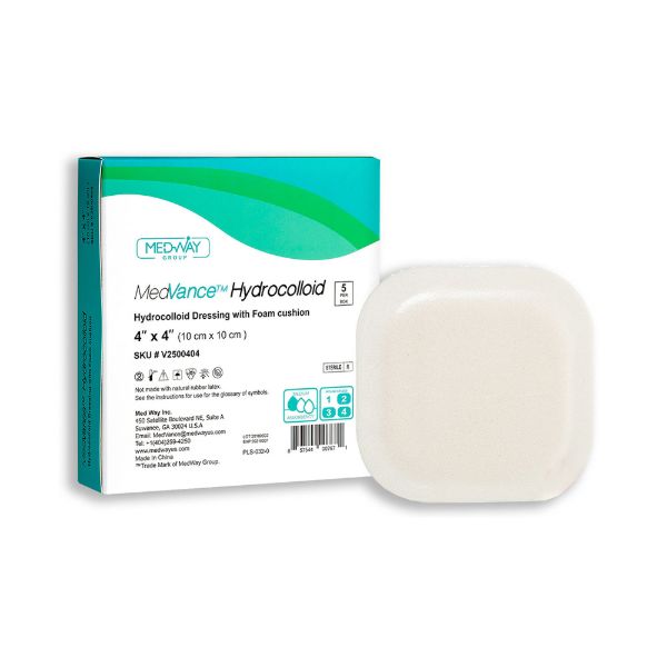 MedVanceHydrocolloidBorderedDressingwithFoamCushion_pr_22066