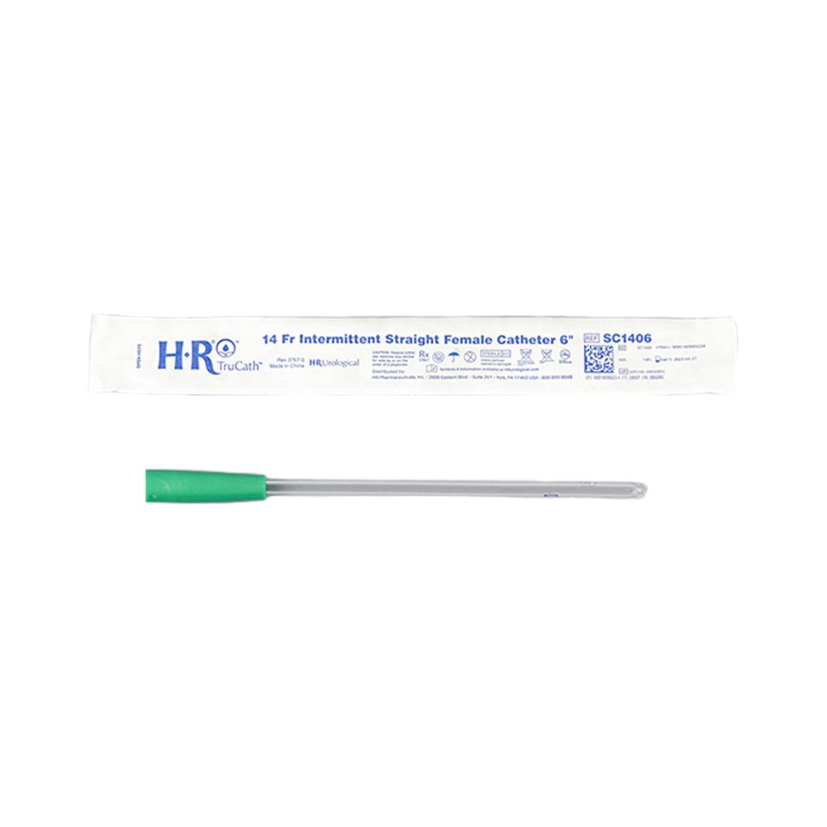 TruCathFemaleIntermittentCatheter7.5″_pr_31016