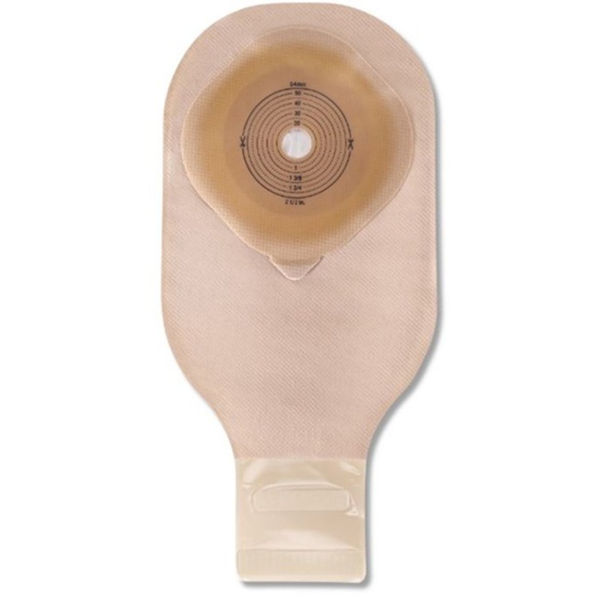 PremierCeraPlusFlatCut-To-FitOne-PieceDrainablePouchwithFilterandLock‘nRollClosure_pr_10586