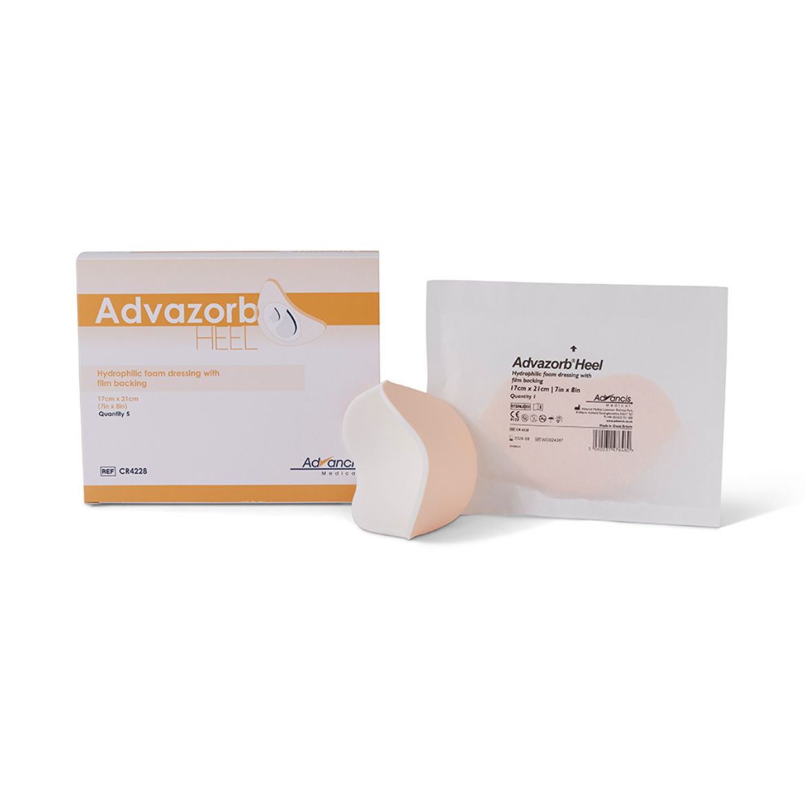 AdvazorbHeelAbsorbentFoamWoundDressing_pr_21202