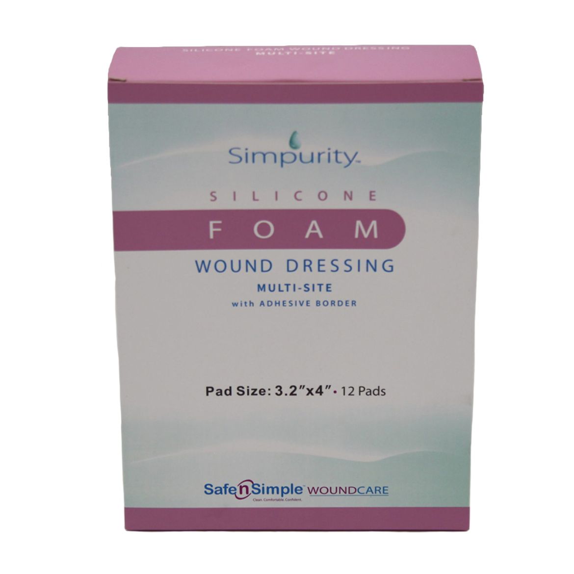 SimpurityMulti-SiteSiliconeFoamwithAdhesiveBorder_pr_21204