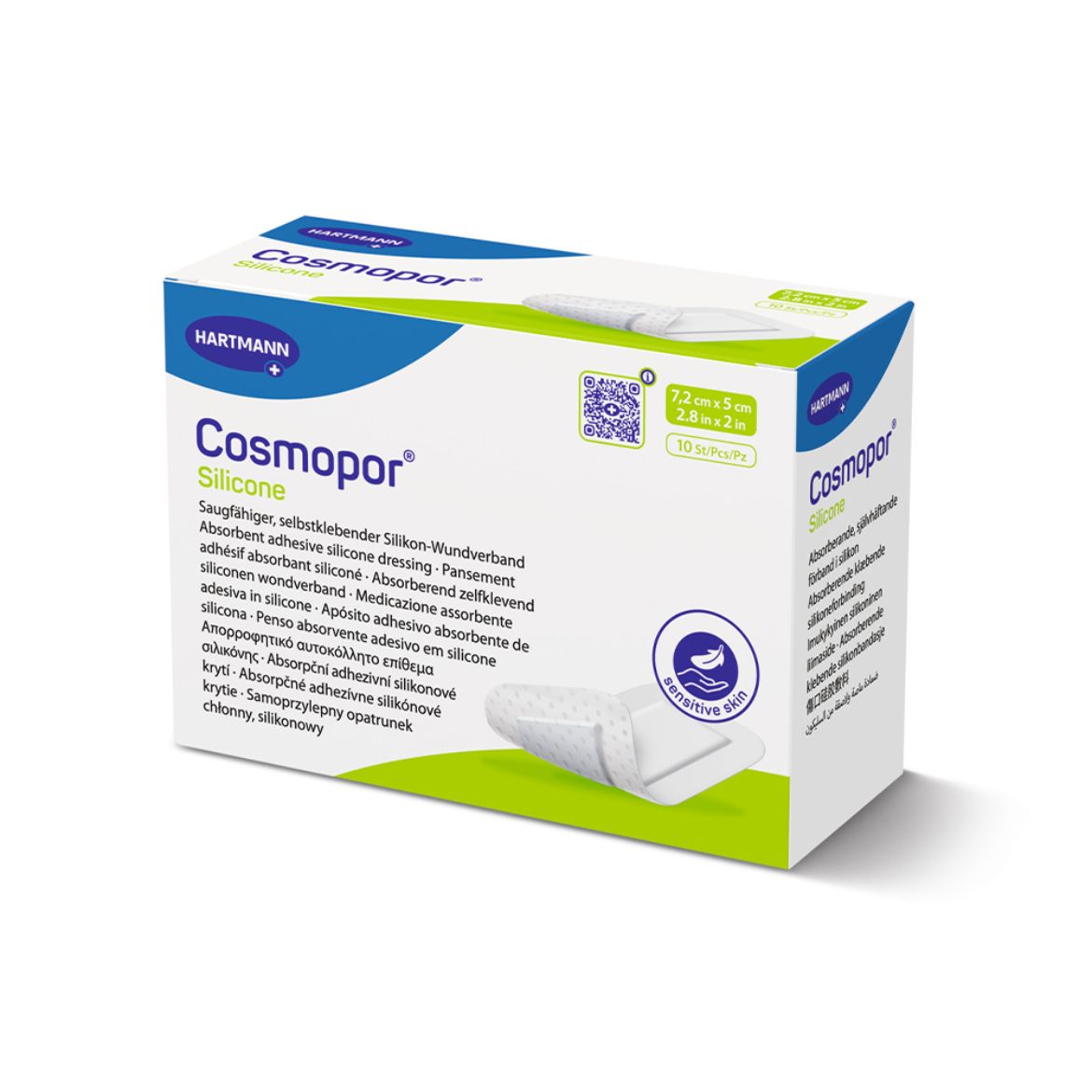 CosmoporAbsorbentIslandDressingwithSiliconeAdhesive_pr_28630