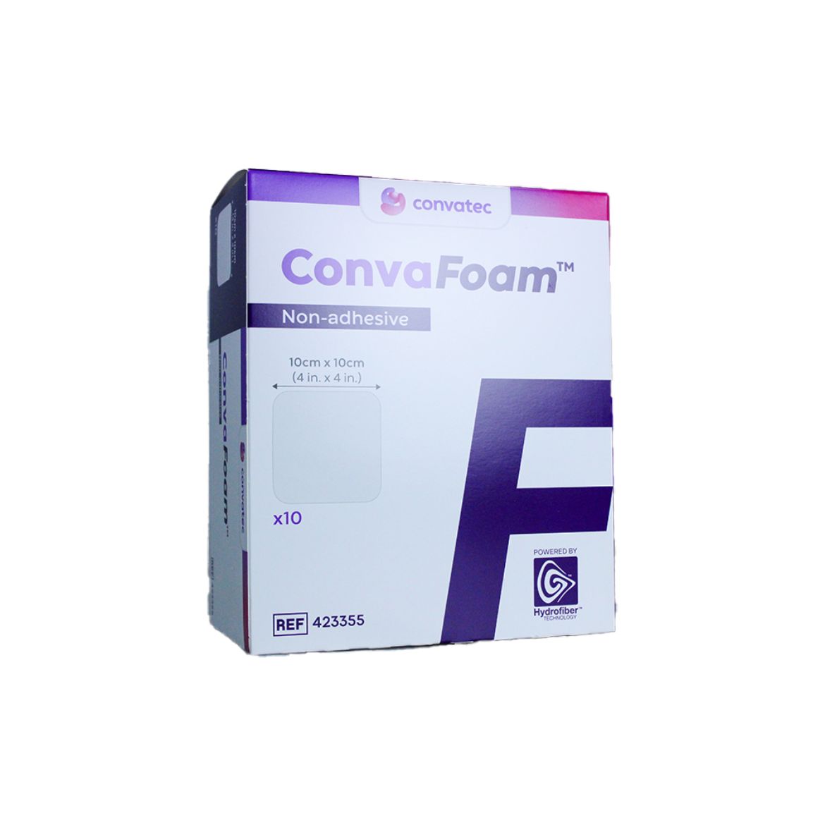 ConvaFoamNon-AdhesiveHydrofiberFoamDressing_pr_21212