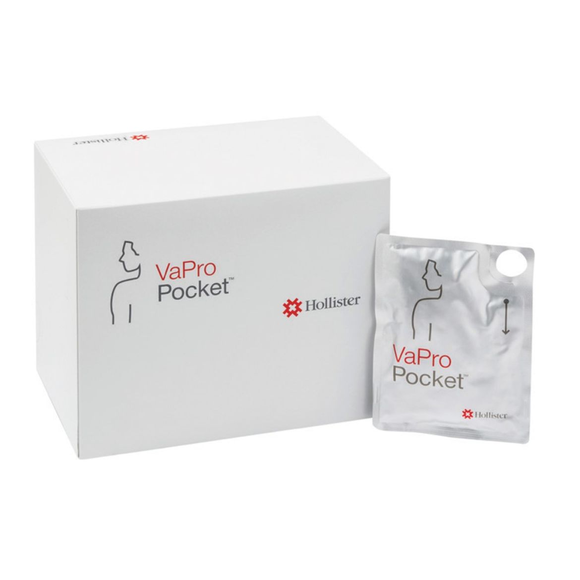 VaProPocketCoudeNoTouchIntermittentCatheter16″WithoutIntegratedCollectionBag_pr_31081