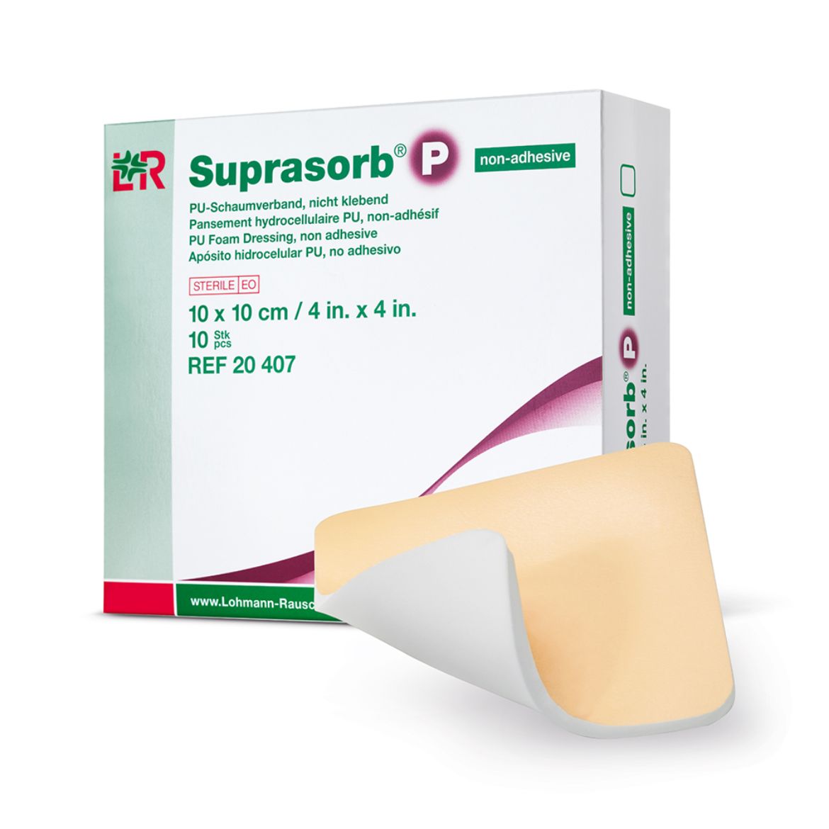SuprasorbPFoamDressing_pr_21214
