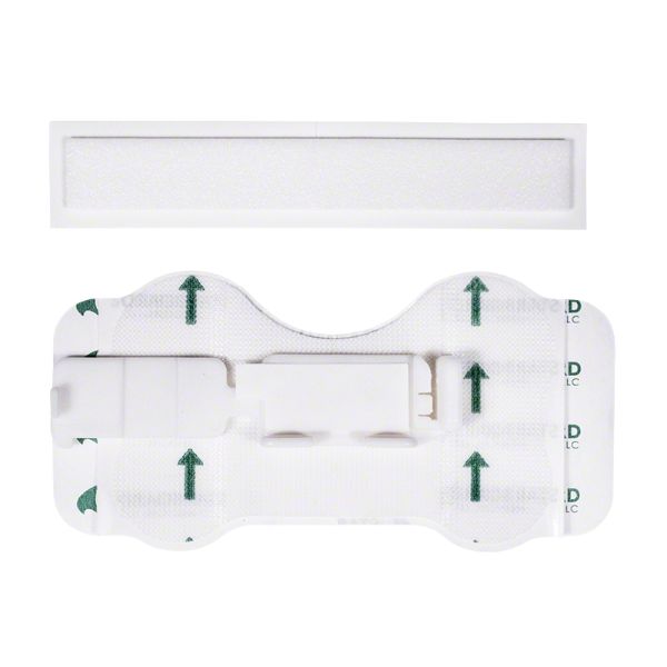 Clik-FIXPICC/CentralTricotCatheterSecurementDevice_pr_30351