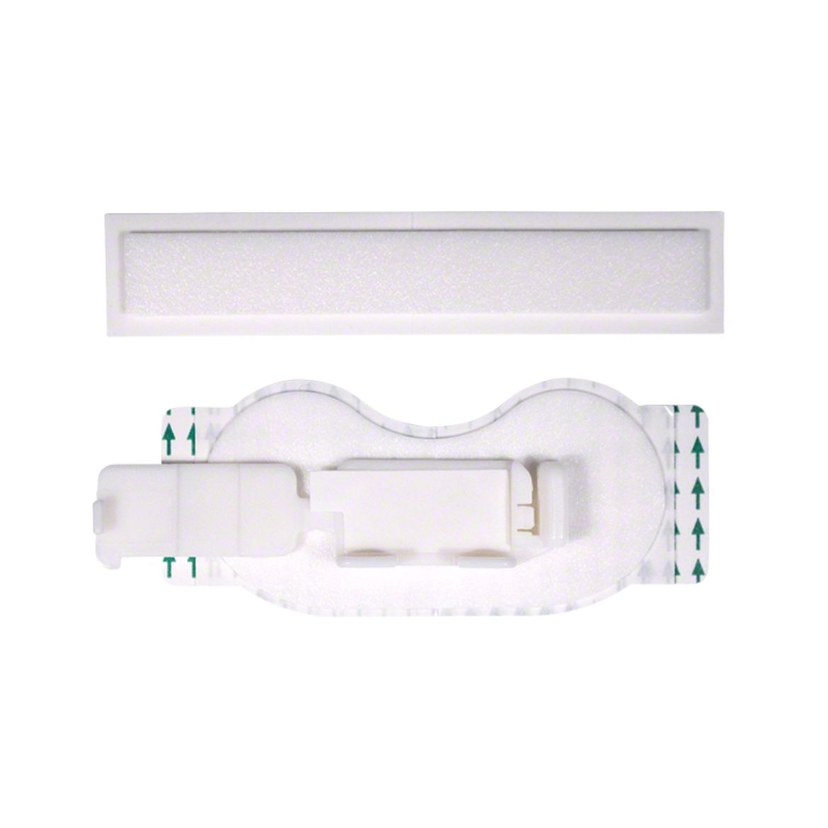 Clik-FIXPICC/CentralFoamCatheterSecurementDevice_pr_30352