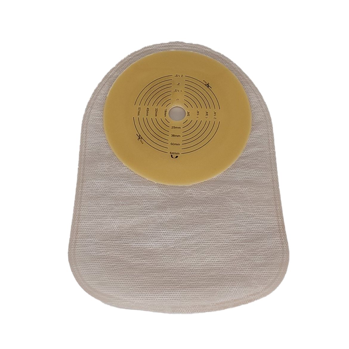 Safen’Simple8″FlatCut-To-FitClosed1-PiecePouchwithFilter_pr_10054