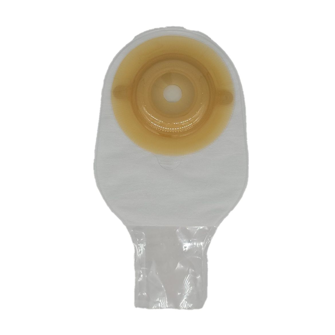 Safen’Simple12″ConvexPre-CutExtendedWearDrainable1-PiecePouch_pr_10592