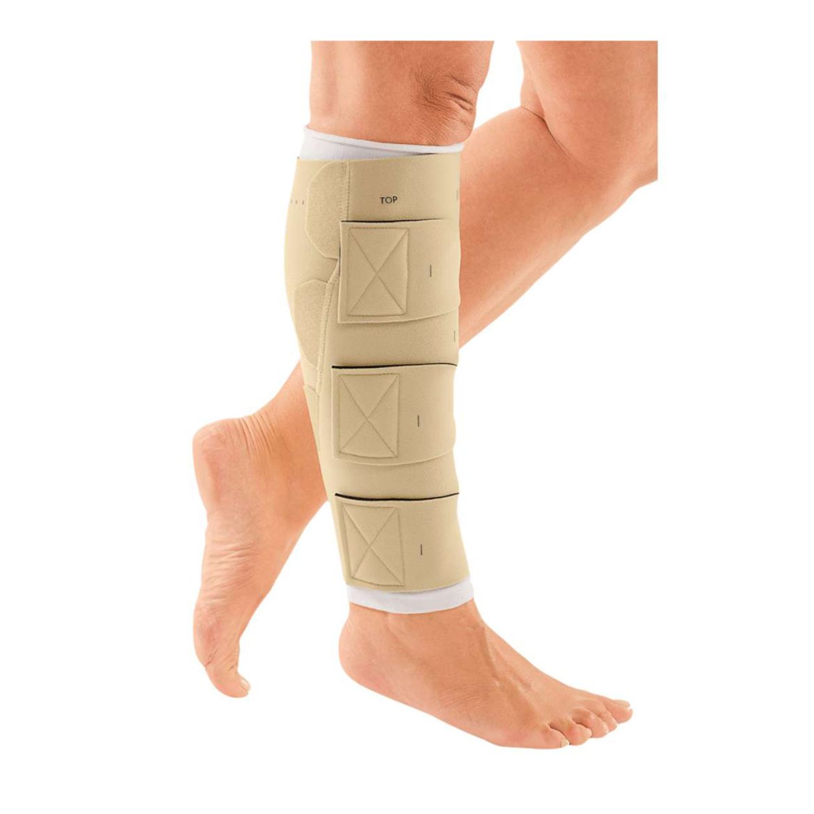 CircaidReductionKitLymphedemaCompressionLowerLegWrap_pr_80356