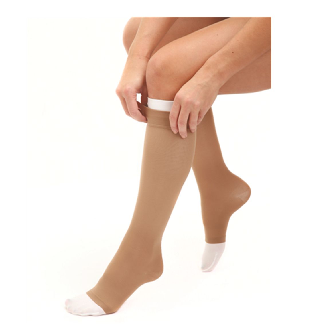 MedivenDualLayer30-40mmHgCalfHighCompressionStockingKit_pr_80360