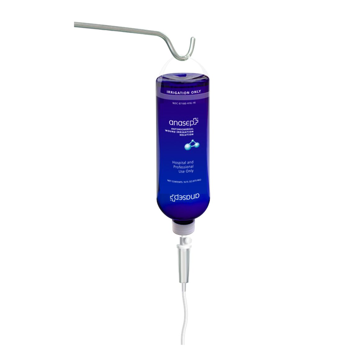 AnaseptAntimicrobialWoundandIrrigationSolution–SpikeableCap_pr_24760