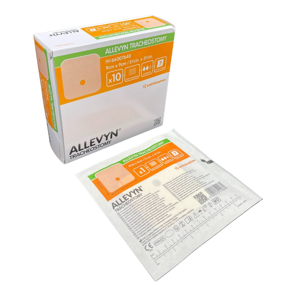 AllevynHydrocellularFoamTracheostomyDressing_pr_20918