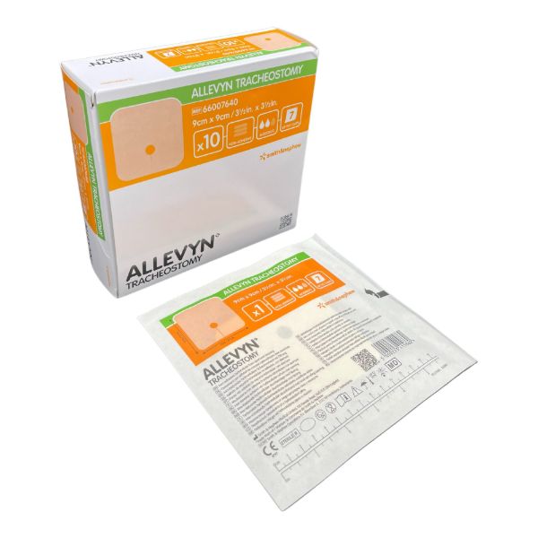AllevynHydrocellularFoamTracheostomyDressing_pr_20918