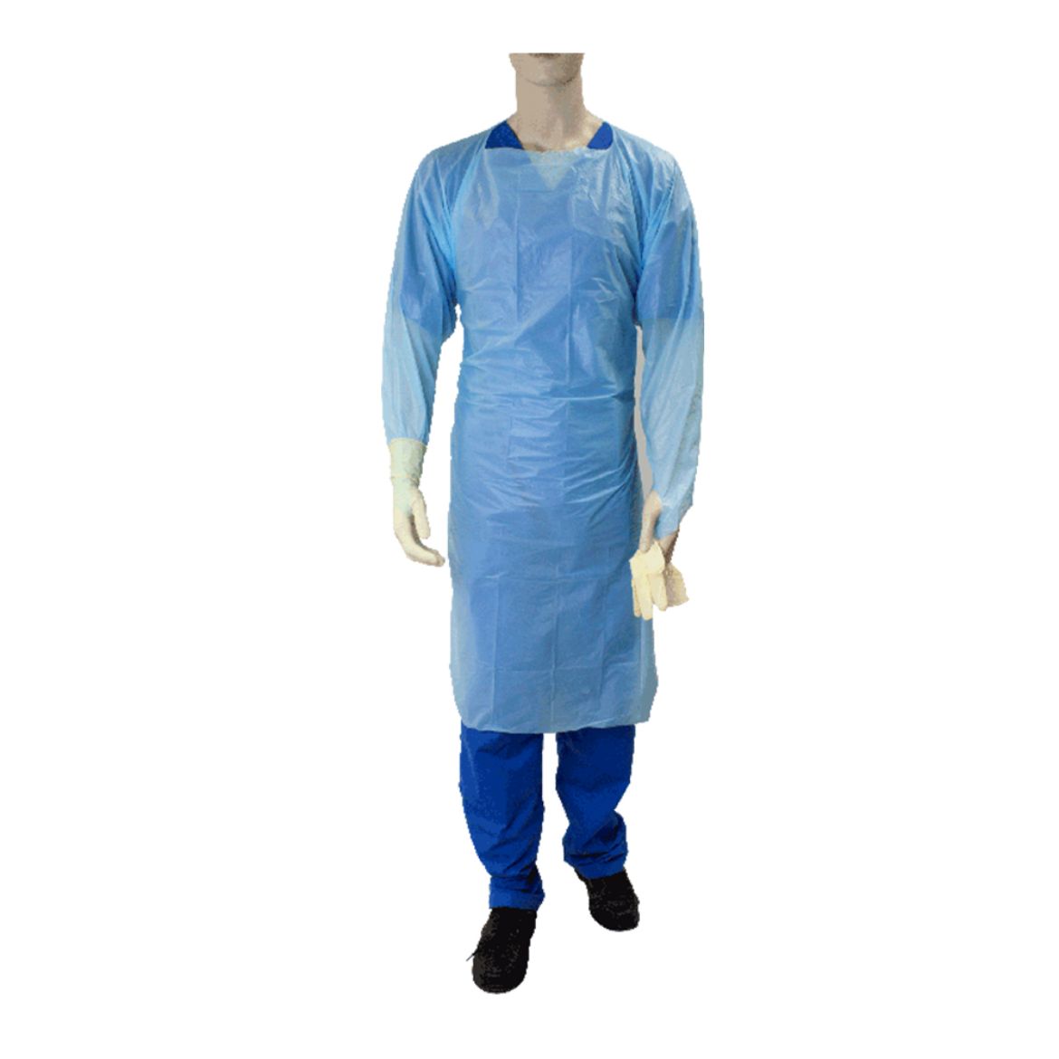 DynarexCPEThumbLoopIsolationGown_pr_65500
